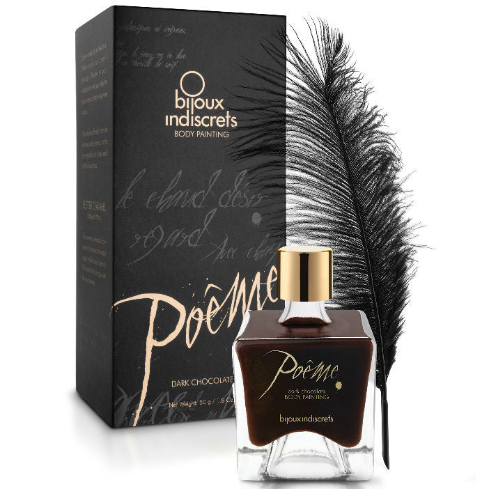 Poême Edible Paint Flavor 50gr
