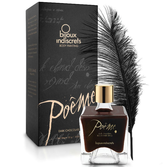 Poême Edible Paint Flavor 50gr