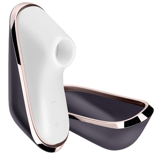 Satisfyer pro traveler vibrator sex toy stimulation clitoris
