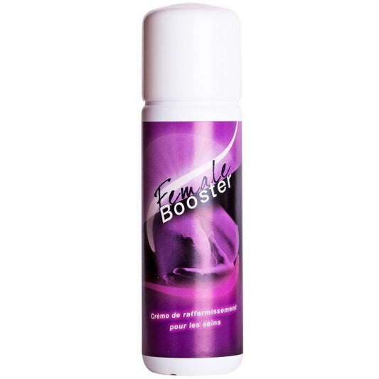 Female booster breast firming cream