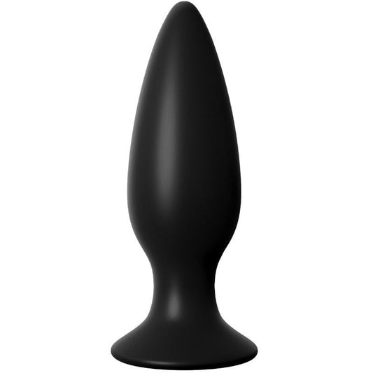 Anal fantasy elite collection large rechargeable anal plug women dildo toys sex anus