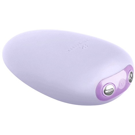 Je joue vibrator mimi massager lilac sex toy stimulation clitoris
