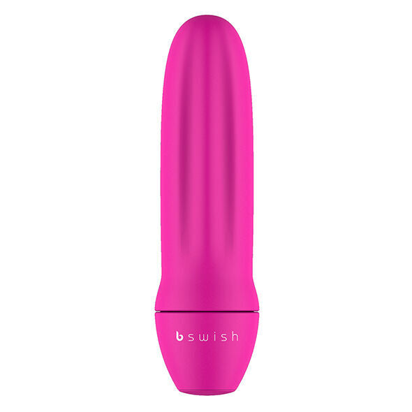 Bswish bmine classic basic blush pink sex toy bullet stimulation