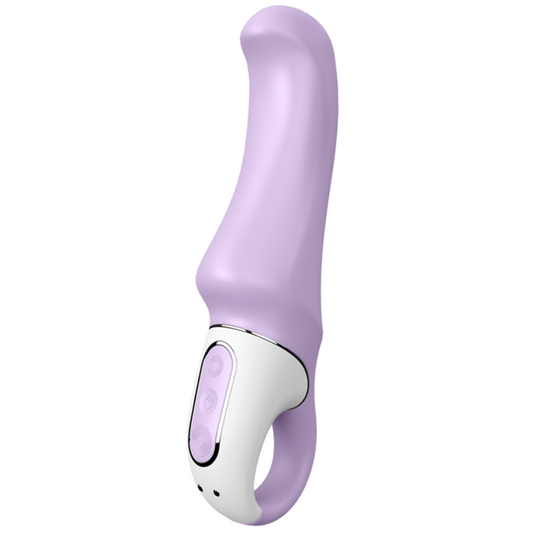 Satisfyer vibes charming smile female sex toy powerful vibration stimulation