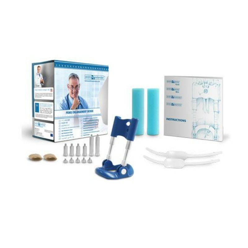 Androextender penis extender