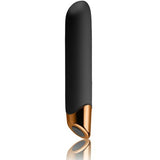 Women vibrator dildo g-spot multispeed massager female adult rocks-off chaiamo