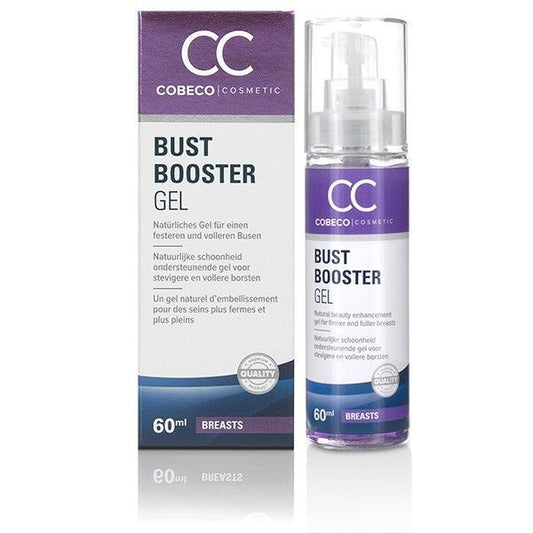 Cobeco firming breast enhancer gel 60ml