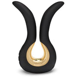 Couple vibrator sex toy g-spot dildo female fun toys gvibe mini tiffany black