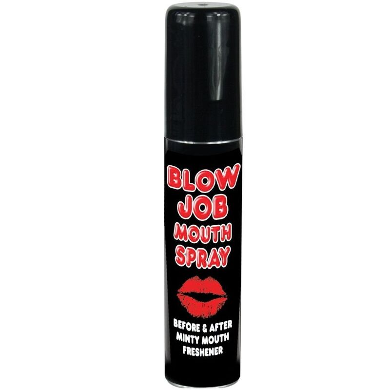 Spencer & Fleetwood Minz-Erfrischungsspray 25 ml