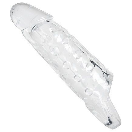 Tom of finland realistic penis sheath