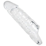 Tom of finland realistic penis sheath