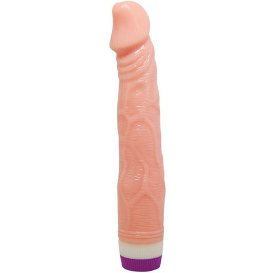 Multispeed women sex toy for beginners vibrating dildo 22cm realistic natural