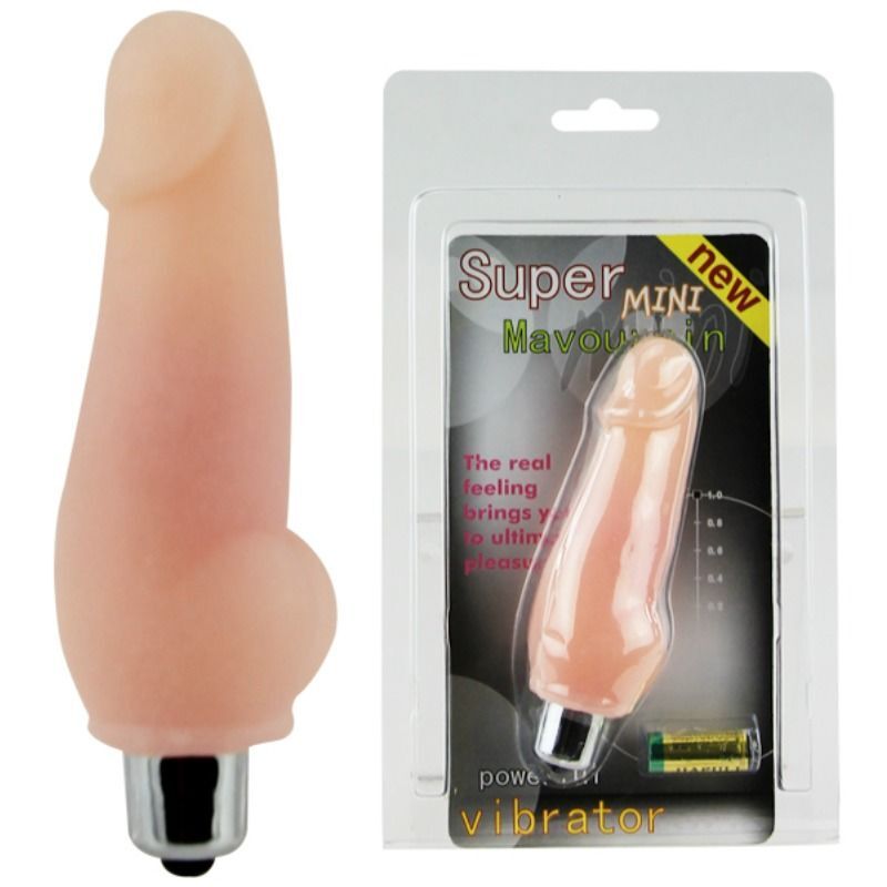 Vibrator sex toy g-spot dildo penis bullet for female adult super mini mavouvin