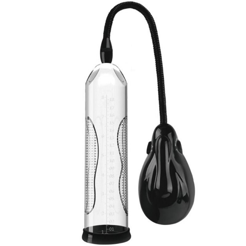 Pretty love alexander automatic erection pump