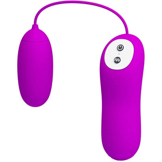 Pretty love eunice double vibrating egg remote control sex toy massager clitoris