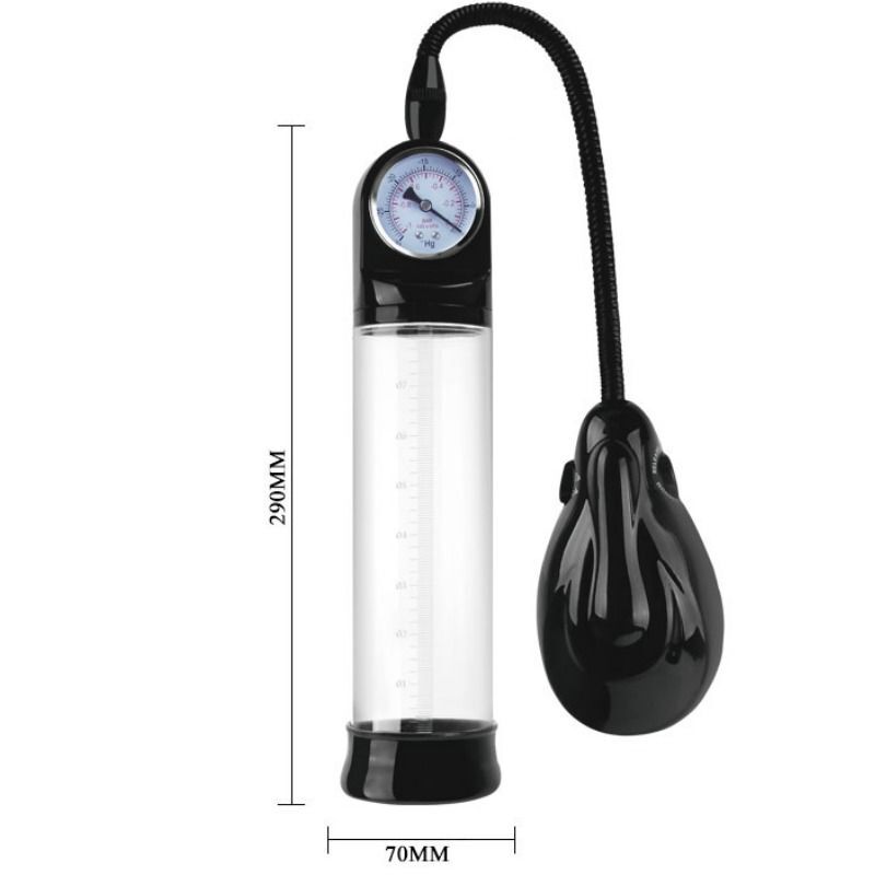 Pretty love alexander erection pump