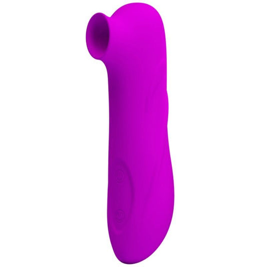 Romance magic flute stimulator 12 suction modes sex toy vibration clitoral