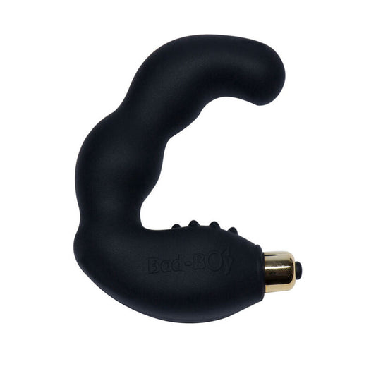 Anal-man plug prostate massager toy gay fantasy-sex p-spot bad boy male g-spot