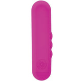 Sportsheets vibrating bullet small sex toys for women multispeed silicone