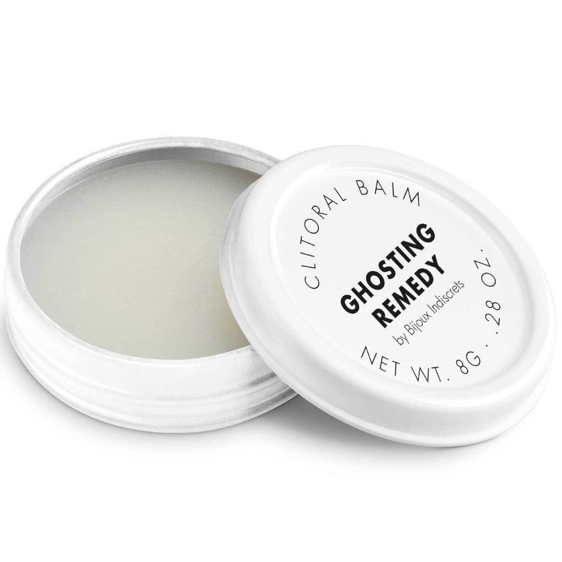 Clitherapy Clitoral Balm - Ghosting Remedy
