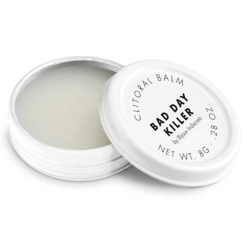 Clitherapy Clitoral Balm - Bad Day Killer