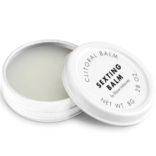 Clitherapy Clitoral Balm - Sexting 8gr