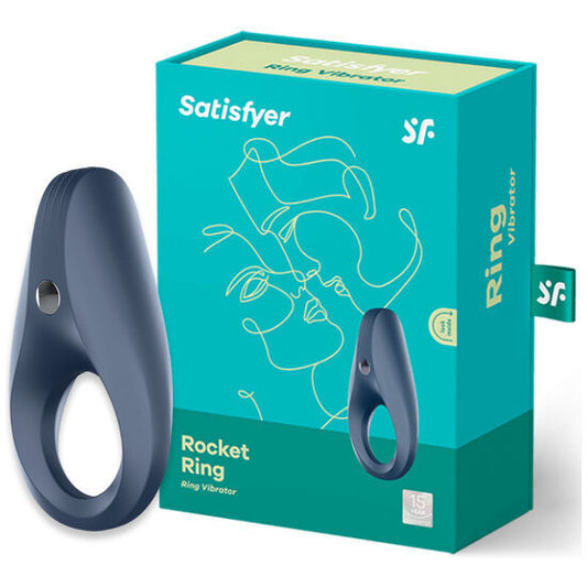 Male cock ring satisfyer vibrator penis sex toys top quality usb 10-vibrating