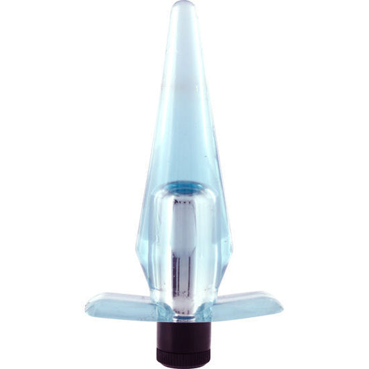 Sevencreations super compact vibrating buttplug sex toys for beginners