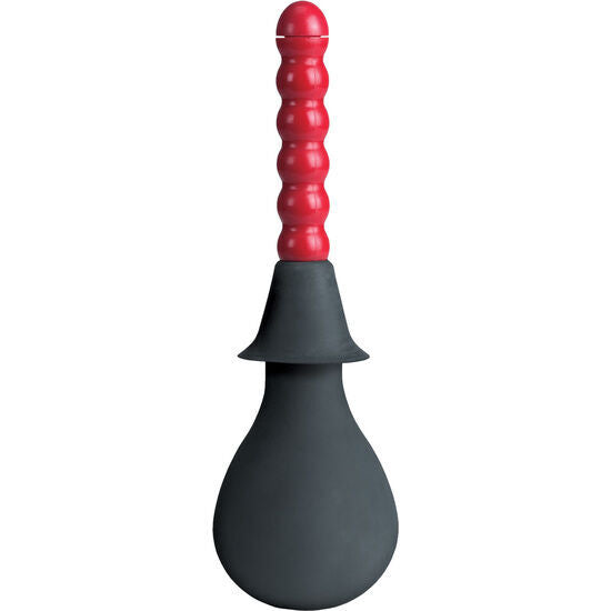 Colt anal douche sex toy interchangeable for greater hygiene couple women men