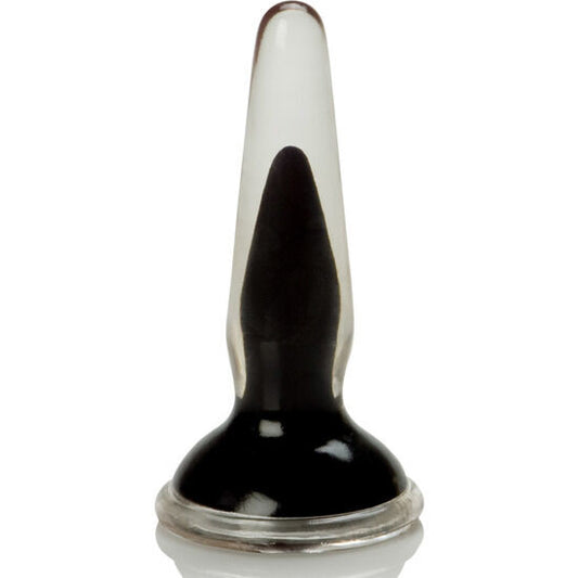 Calex crystal cote probe massager anal butt plug sex toys adult for women men couples
