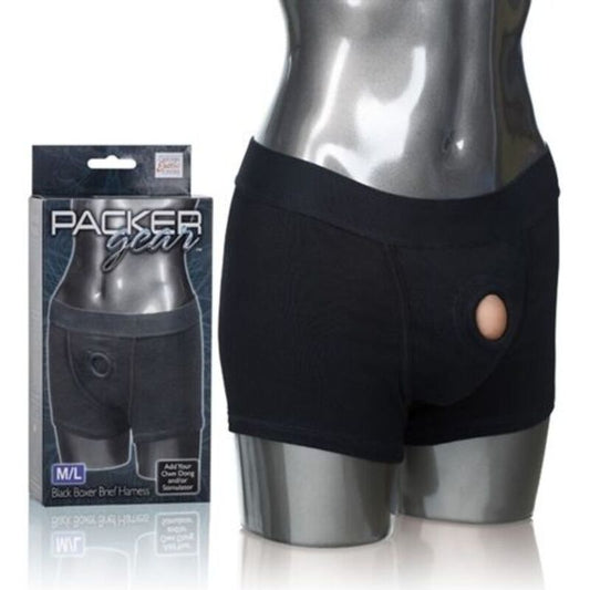 Calex packer gear cablaggio universale boxer M/L