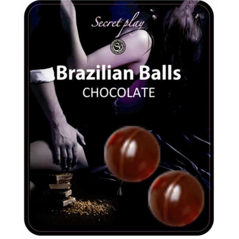 Brazilian Balls Different Aroma Lubricant Massage Intimate Foreplay