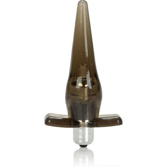 Dildo beads vibrator sex vaginal massager anal butt calex plug mini vibro tease black