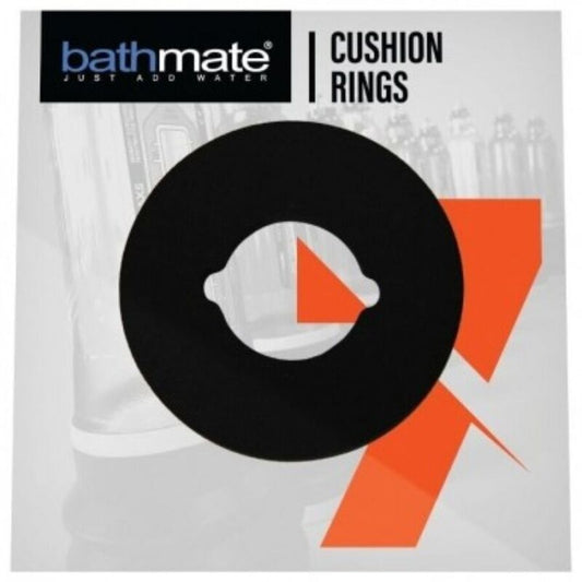 Bathmate Hydromax7 pack of 2 protector rings