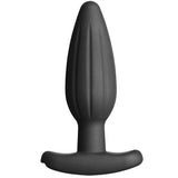 Female dildo butt anal toys sex plug toy massager electrastim rocker medium