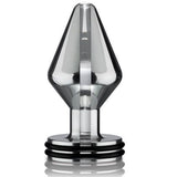 Female dildo butt anal toys electrastim midi electro plug stimulation size M