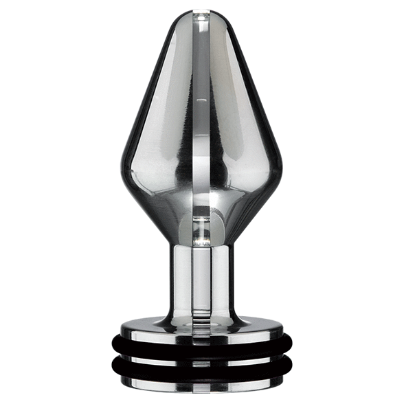 Electrastim mini electro-sex butt plug size S sex toy electro stimulation