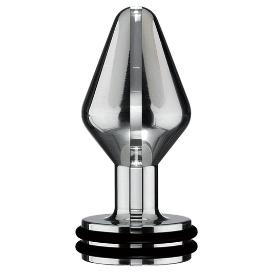 Electrastim mini electro-sex butt plug size S sex toy electro stimulation