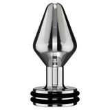 Electrastim mini electro-sex butt plug size S sex toy electro stimulation