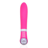 Bgood deluxe massager pink bswish vibrator women sex toy