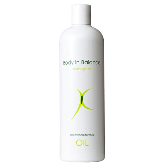 Body in Balance Intimpflegeöl 200 ml