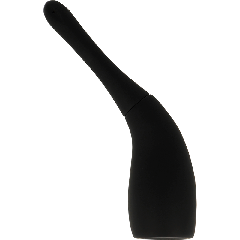 Ohmama lavativa anal and vaginal cleaning shower enema sex hygiene 4.7" inch