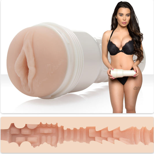 Fleshlight Girls Lana Rhoades Destiny Vagina
