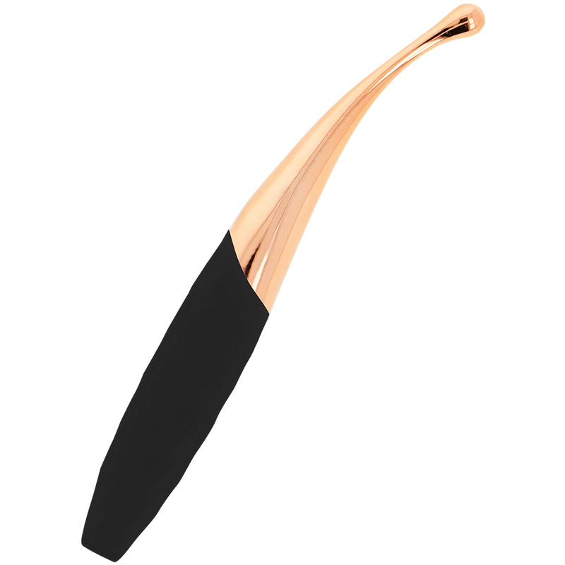 Klitoris-Vibrator für Frauen, Ohmama, wiederaufladbarer Klitoris-Stimulator, 36 Modi, Sexspielzeug