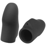 Clitoral stimulation electrastim explorer electro finger sleeves sex toy women