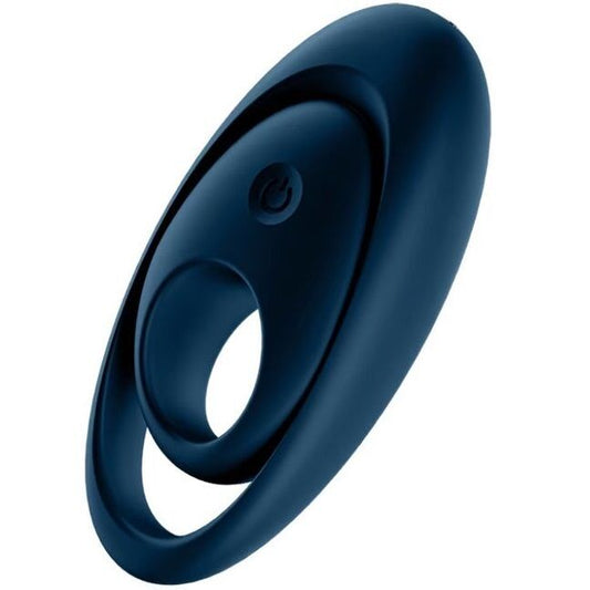 Cockring satisfyer glorious duo vibrating penis cock ring sex toy for men couple