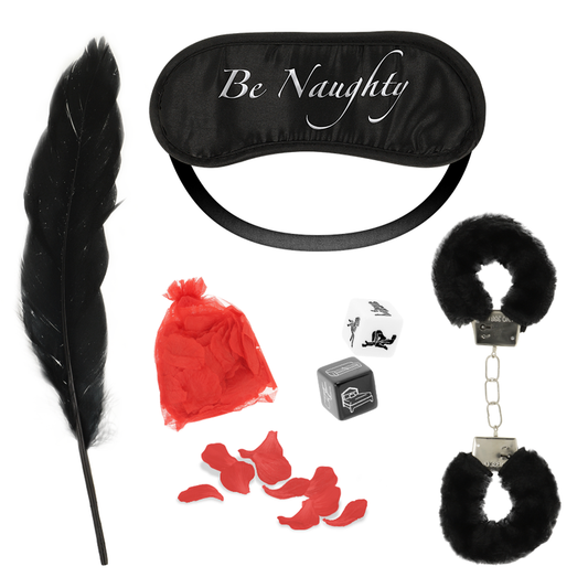 Ohmama set for couples number 3 pleasure sex toys be naughty