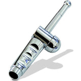 Metal enema anal vaginal douche ohmama fetish irrigation cleaner rectal syringe