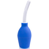 Anal&vaginal douche enema ohmama fetish rectal wash pear irrigation colonic