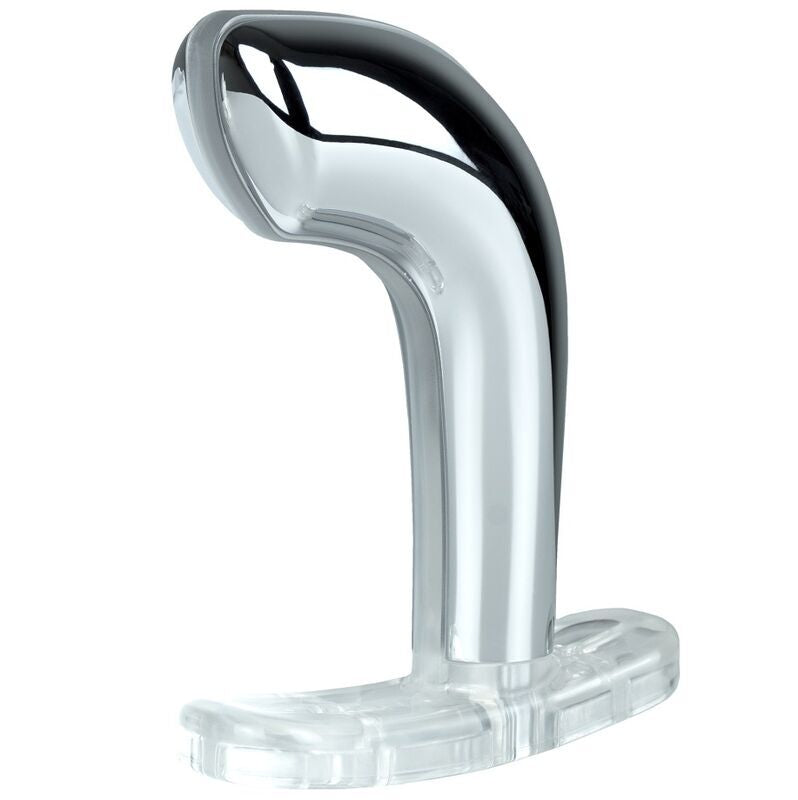 Electrastim exo rogue e-stim prostate massager sex toy metal electrostimulation